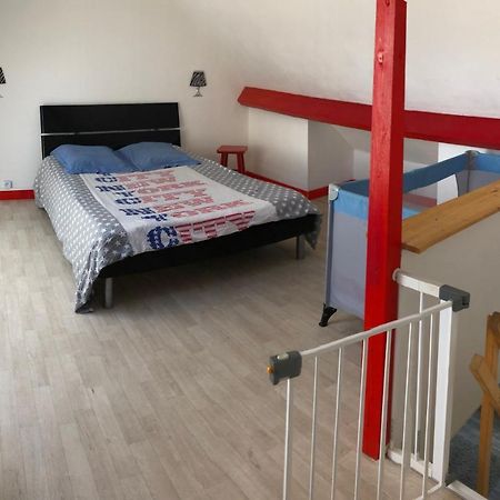 Dkappart Dunkerque Charmant Appartement ダンケルク エクステリア 写真