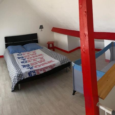Dkappart Dunkerque Charmant Appartement ダンケルク エクステリア 写真
