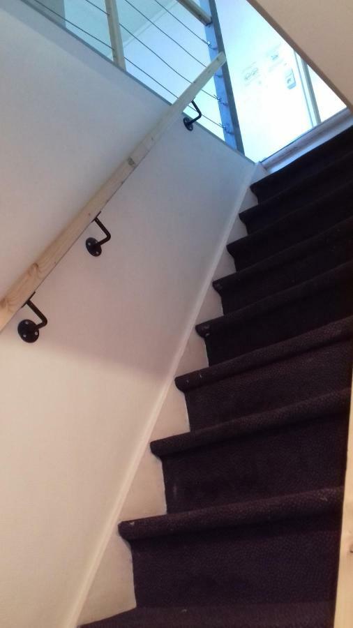 Dkappart Dunkerque Charmant Appartement ダンケルク エクステリア 写真
