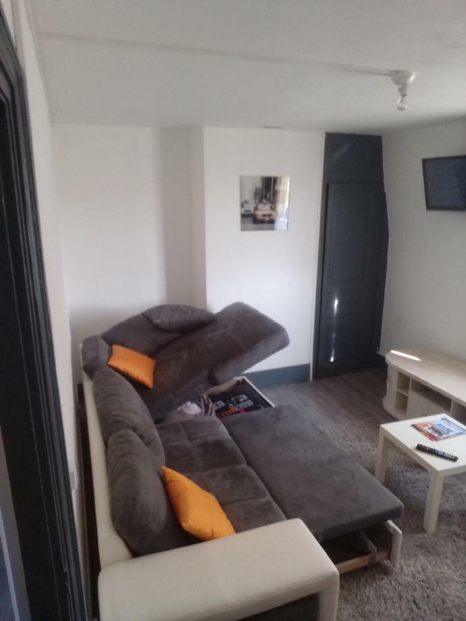 Dkappart Dunkerque Charmant Appartement ダンケルク エクステリア 写真
