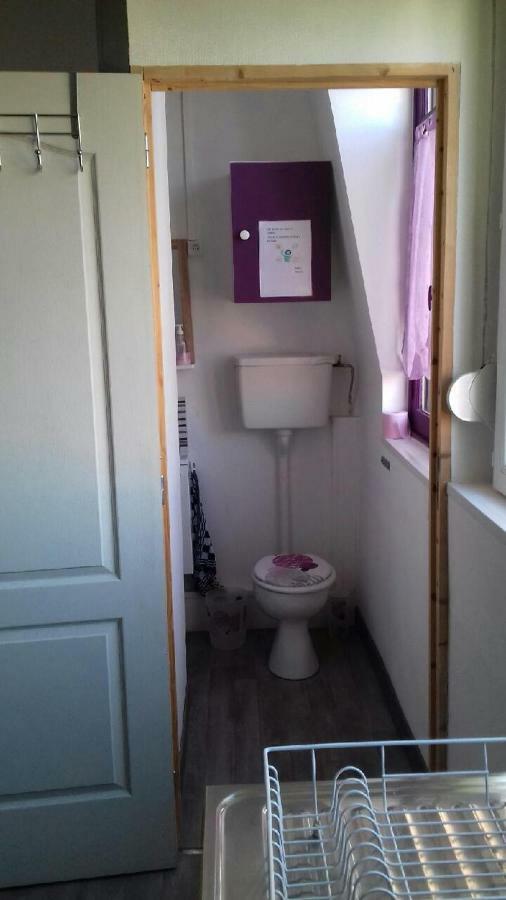 Dkappart Dunkerque Charmant Appartement ダンケルク エクステリア 写真