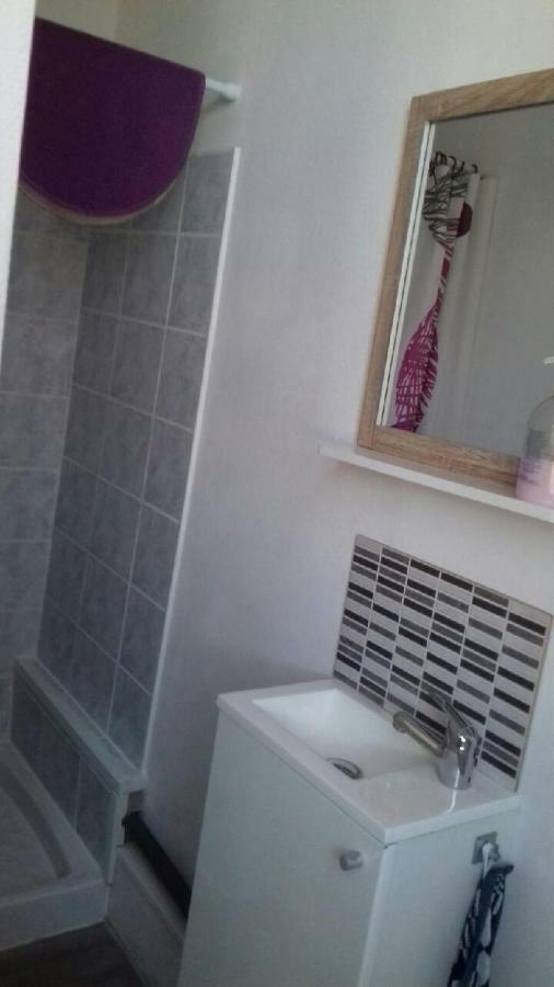 Dkappart Dunkerque Charmant Appartement ダンケルク エクステリア 写真